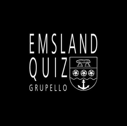 Emsland-Quiz: 100 Fragen und Antworten (Quiz im Quadrat) von Grupello Verlag